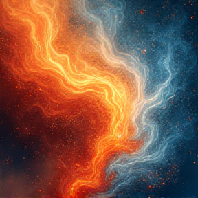 Fire And Ice