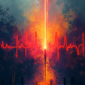 Electric Heartbeat