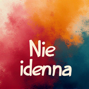 (Nie) idealna