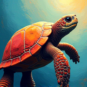 turtle 11