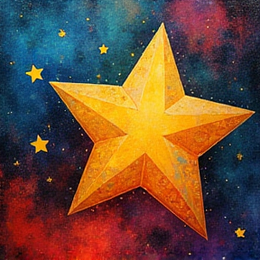 Twinkle Twinkle Little Star