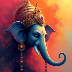 lord ganesh 2