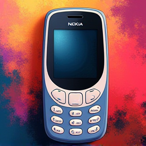 Stara Nokia