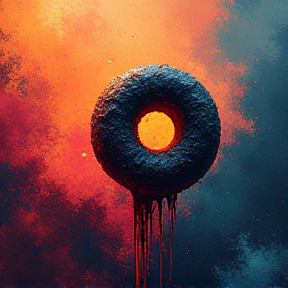 Doom Donut of Damnation