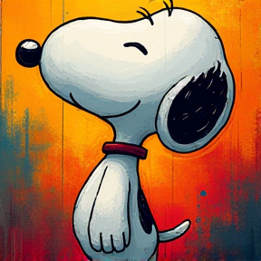 Snoopy's Dogg Dream