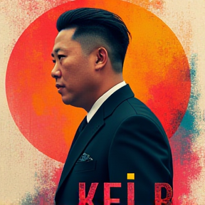 Keir Jong Un