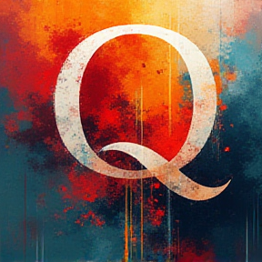 Q