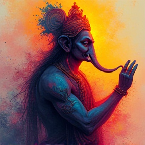 Ganesh Vandana