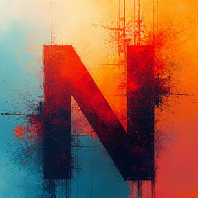 N