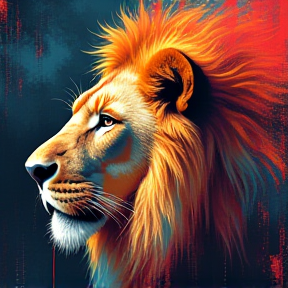 The Lion