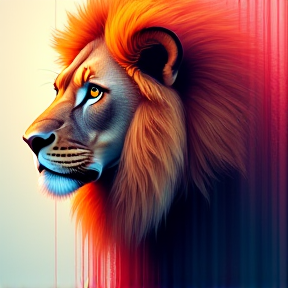 The Lion