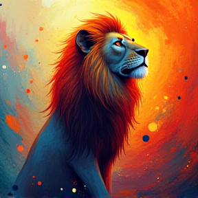 The Lion