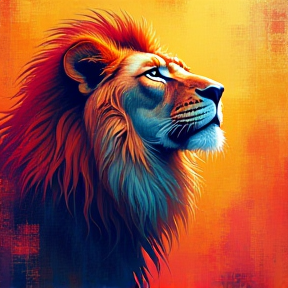 The Lion