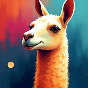 Llama Llama Llama