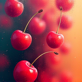 Cherry 