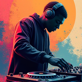 dj