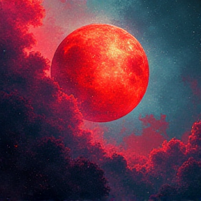 Blood Moon Rage