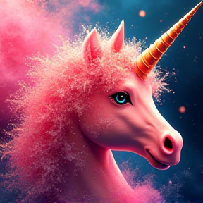 Unicorn Dreams