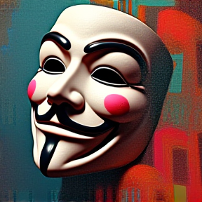 Anonymous