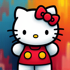 Hello Kitty