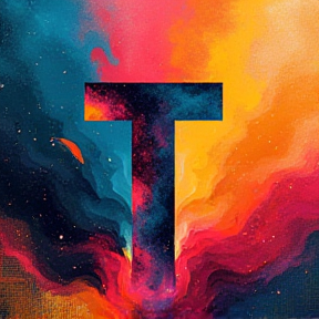 T