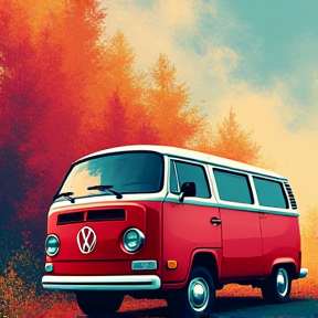 Volkswagen Love