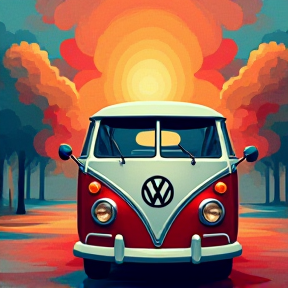 Volkswagen Love