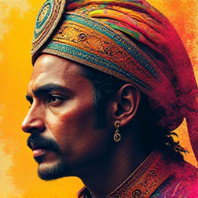 Maharaja