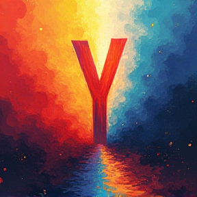 Y