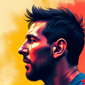 Messi's Downfall