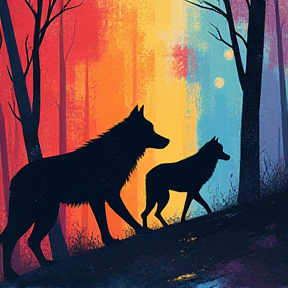 The Wolfs