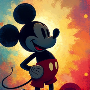 Mickey