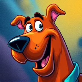 Scooby-Doo 