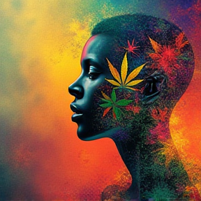 Cannabis-Sativa