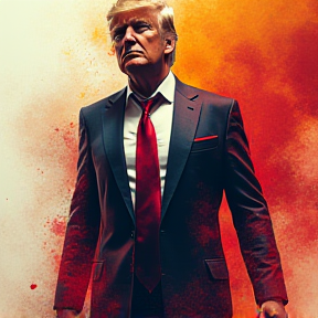 Commander in Chief of PUBG