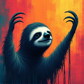 Sloth Dominion