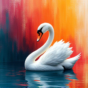 swan