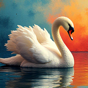 swan