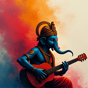 Ganpati