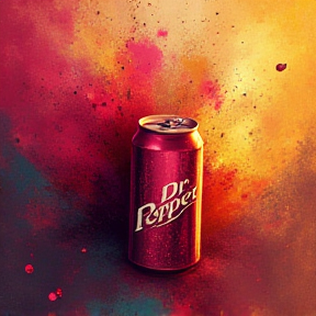 Dr Pepper Dreams