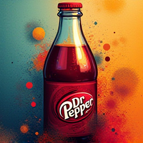 Dr Pepper Dreams