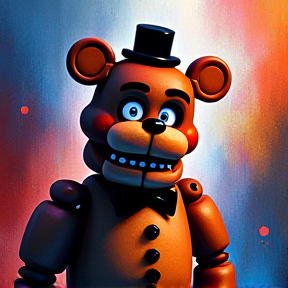 Five Nights of Fear