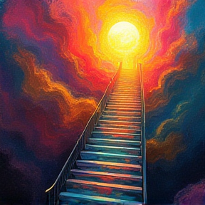 Stairway to Heaven - Led Zeppelin