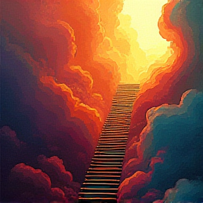 Stairway to Heaven - Led Zeppelin v1