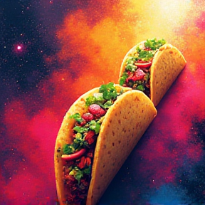 Taco Dream