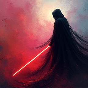 Sith Lament