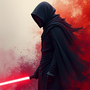 Sith Master's Legacy