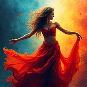 BELLYDANCING