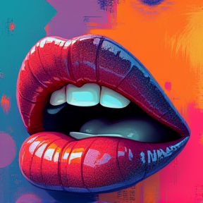 bad lips