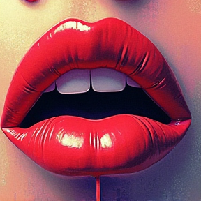 bad lips